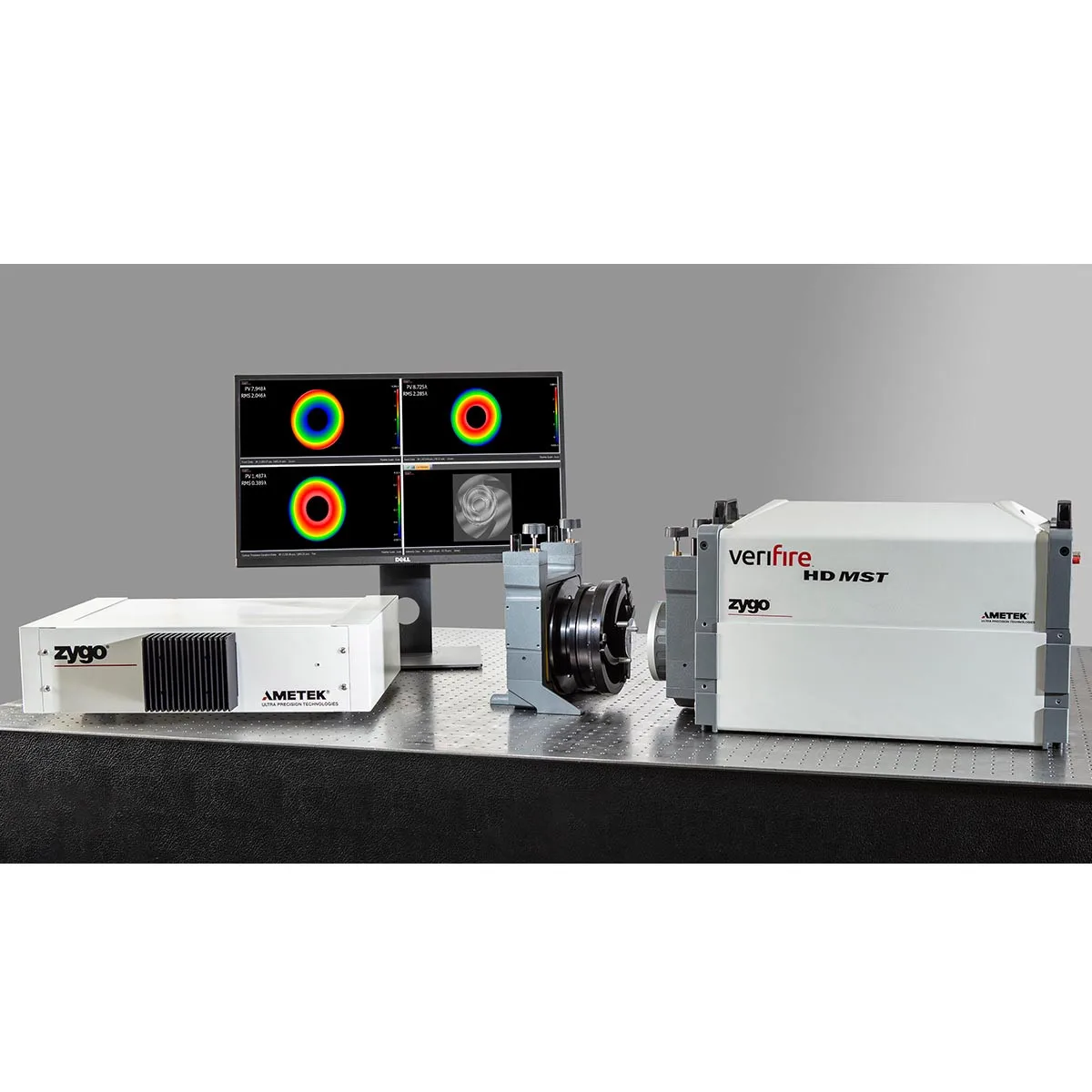 Choosing a Verifire MST Interferometer: 4" vs 6"