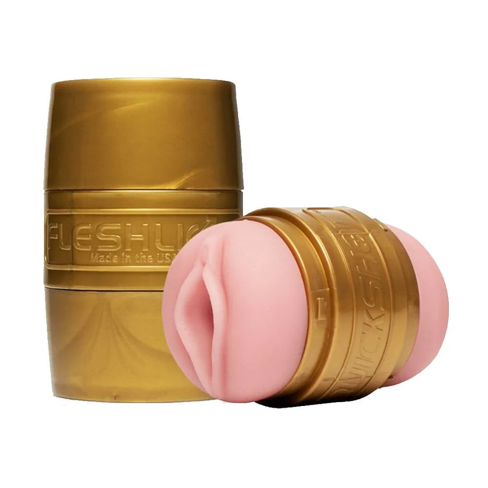 Fleshlight Quickshot Lady and Butt Stamina Training Unit