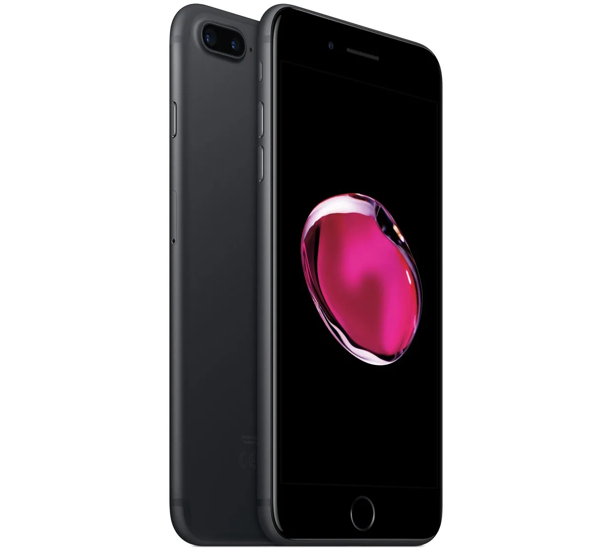 iPhone 7 Plus Nero Opaco vs Nero Lucido: quale scegliere?
