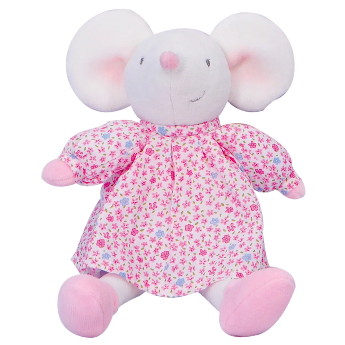 Meiya X-Large Plush vs. Fabelab Buddy Benji Bear: Welke knuffel?