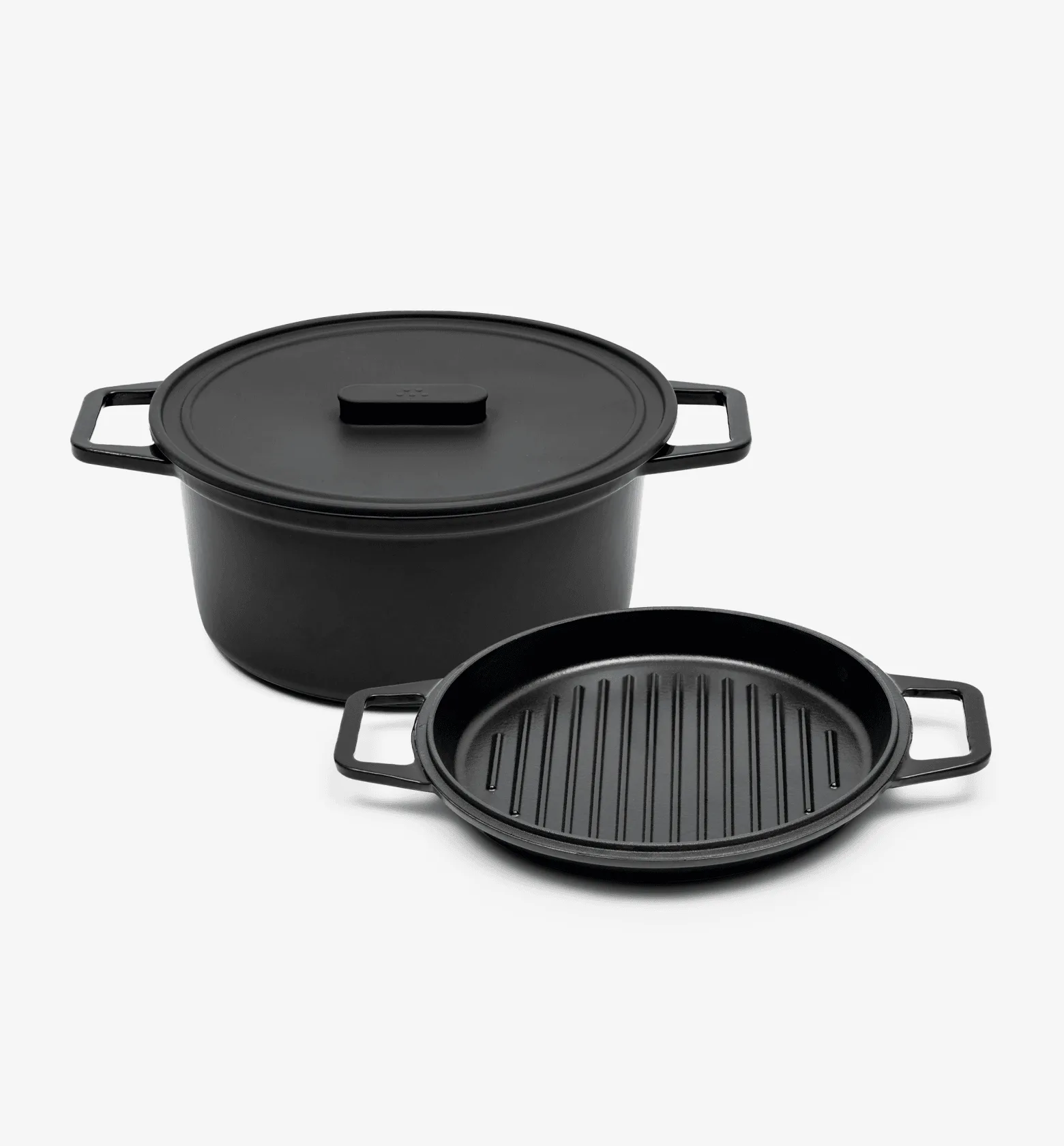 How to Care for Enamel Cast Iron Cookware