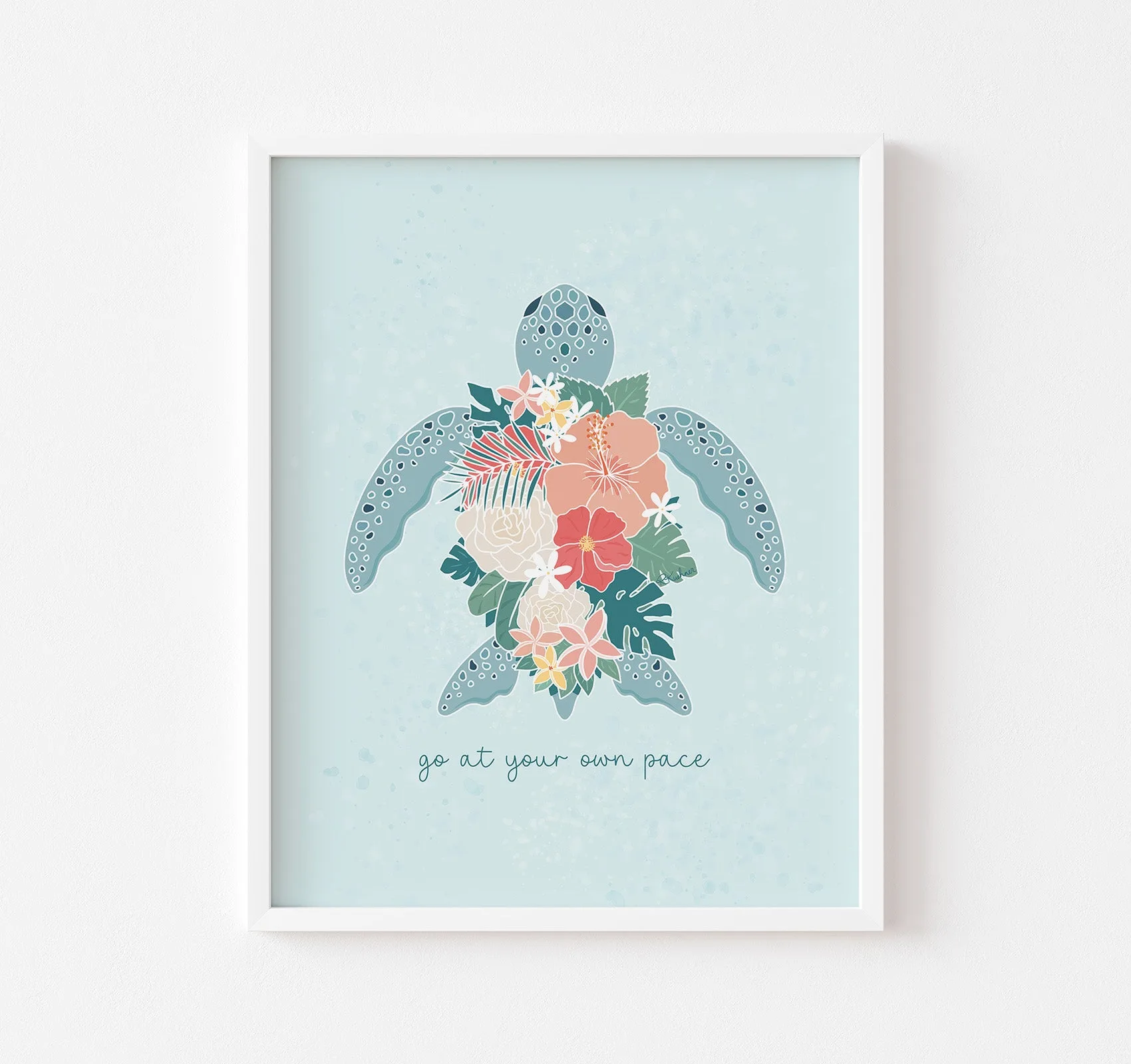 How to Choose an Art Print for Coastal or Desert Decor