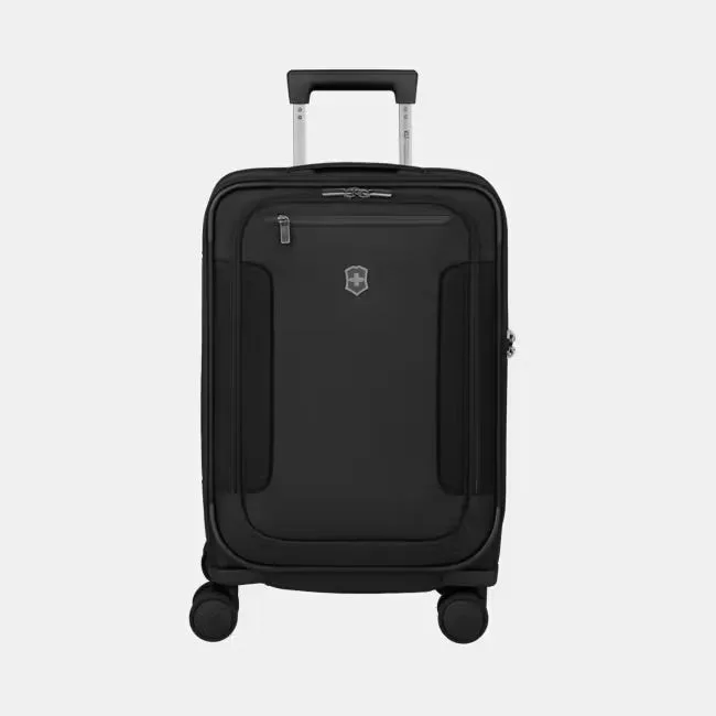 Werks Traveler 7.0 valise cabine pour voyageur fréquent