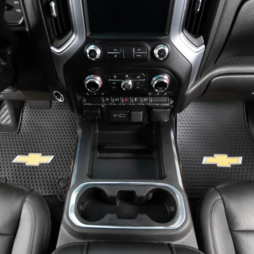 Lloyd Mats Ultimat Custom Carpet Floor Mats Review: Premium Protection & Style