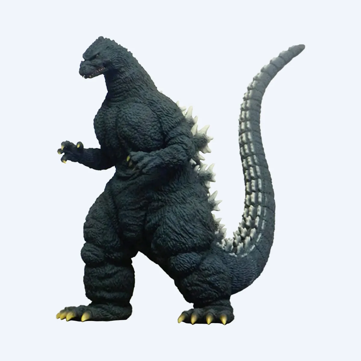Toho 30cm Yuji Sakai Modeling collection Godzilla (1991) Hokkaido Ver. Figure