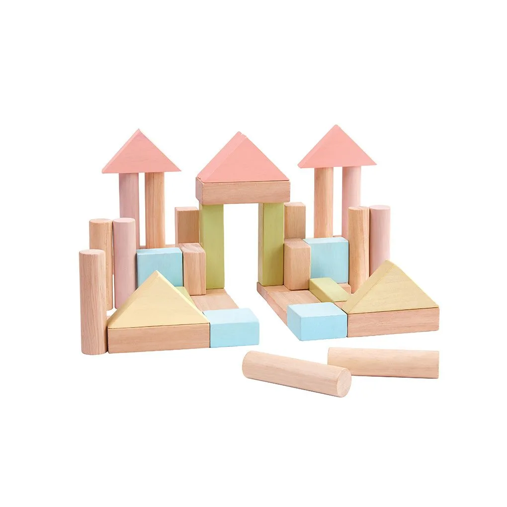 How Many Blocks Does Your Child Really Need? A Unit Blocks Buying Guide