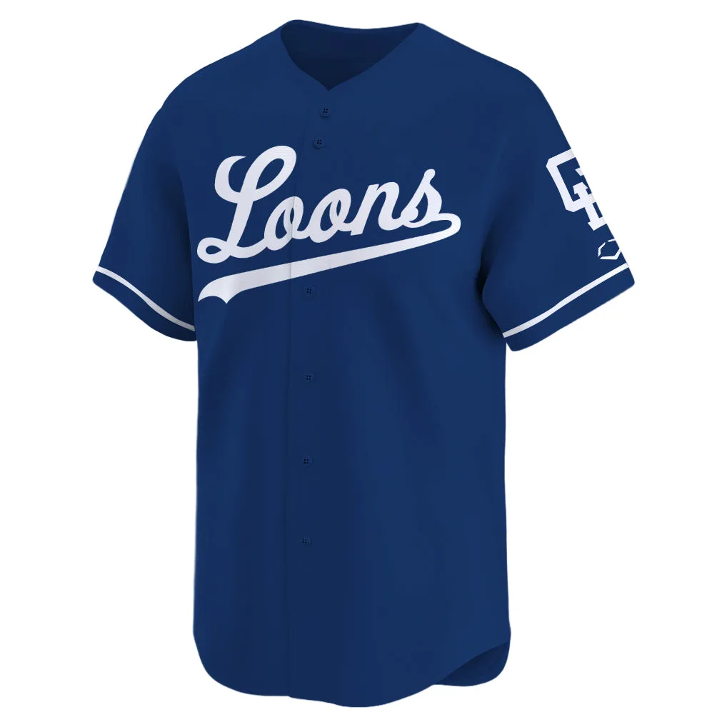 Great Lakes Loons Baby and Toddler Gear: What to Buy for Your Little Fan