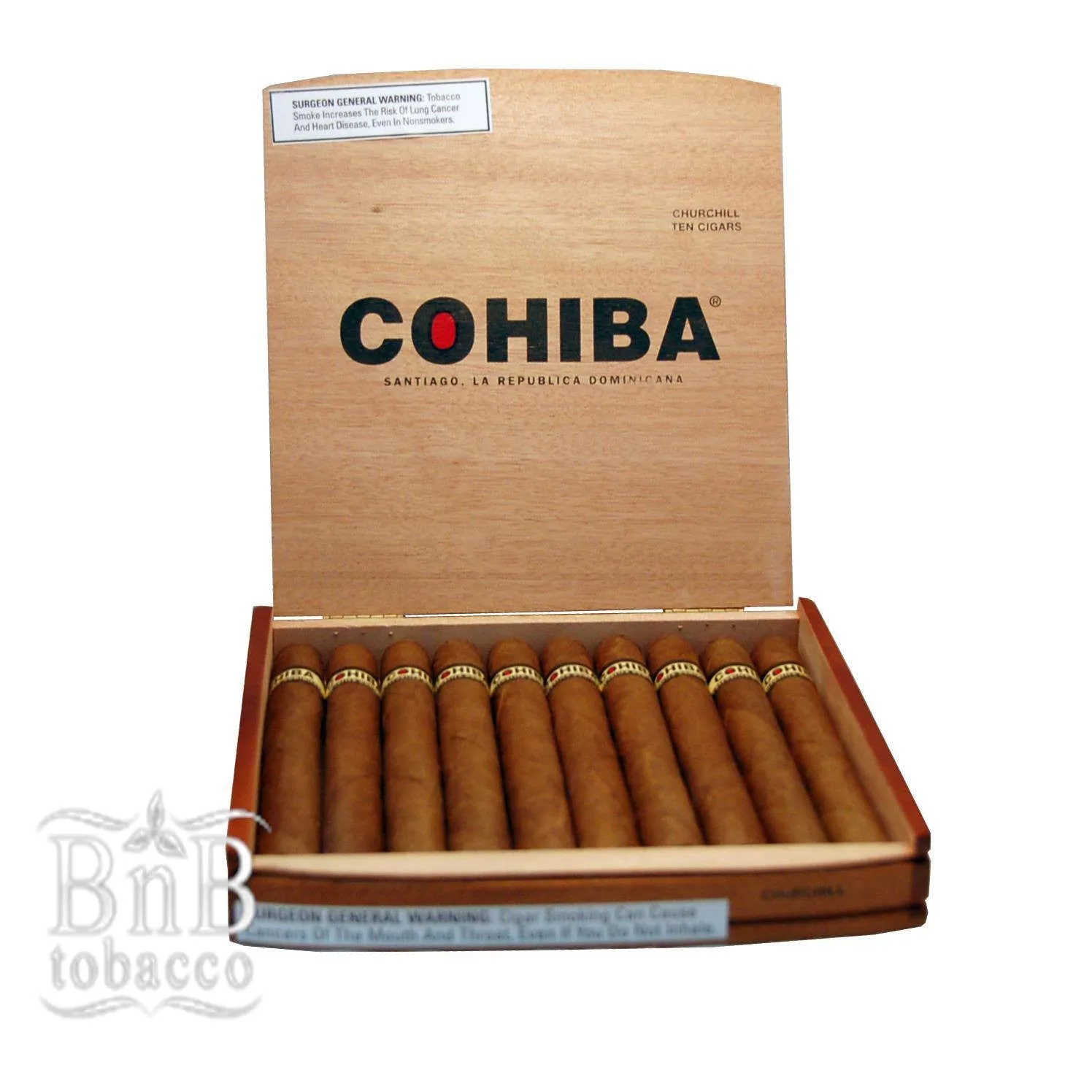 Cohiba雪茄新手購買指南