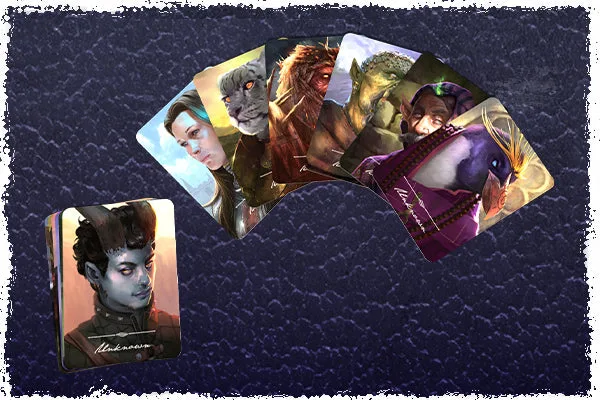 Integrate Mini-Expansions into Roll Player Adventures