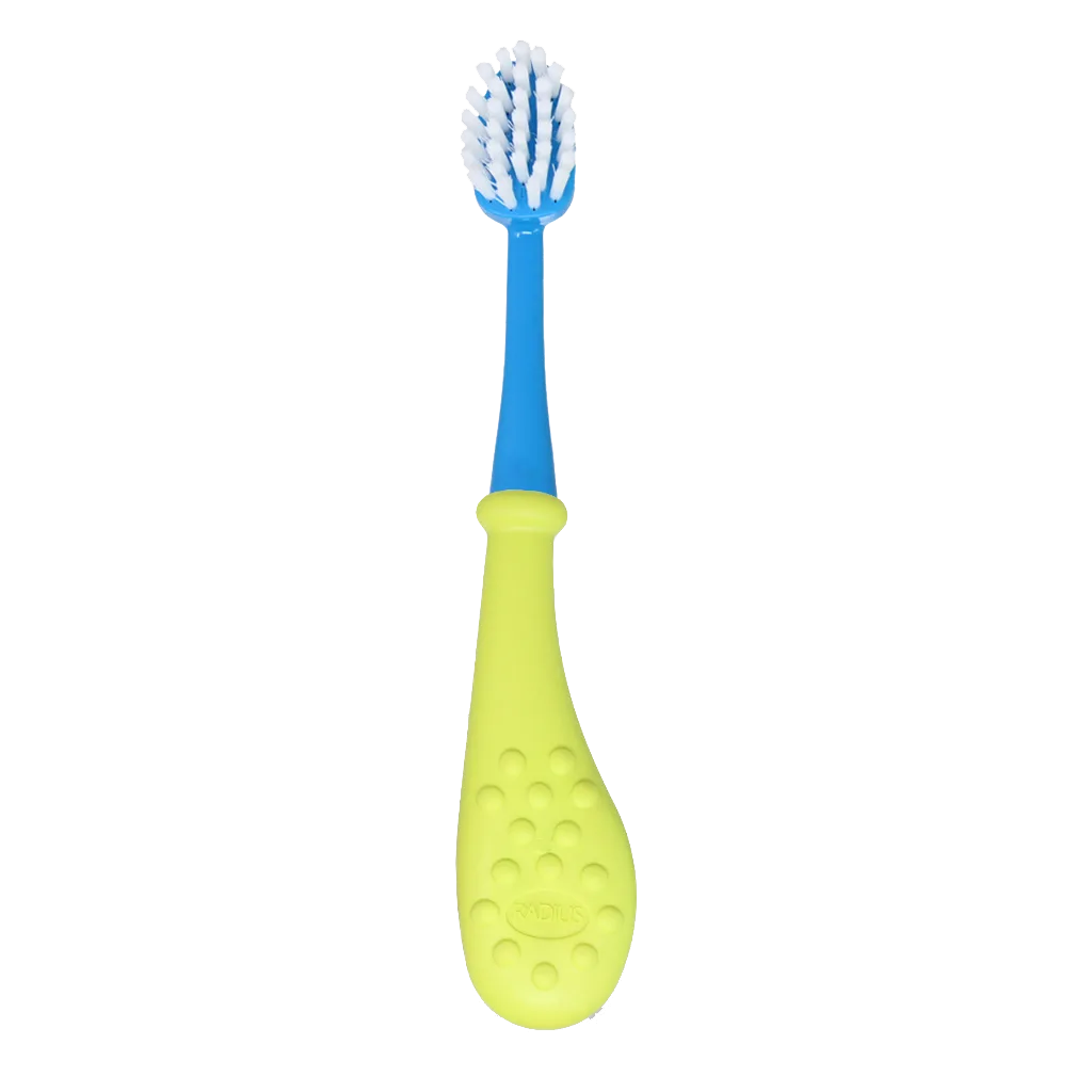 A Parent's Guide to Oral Care for Kids: From First Tooth to Teens