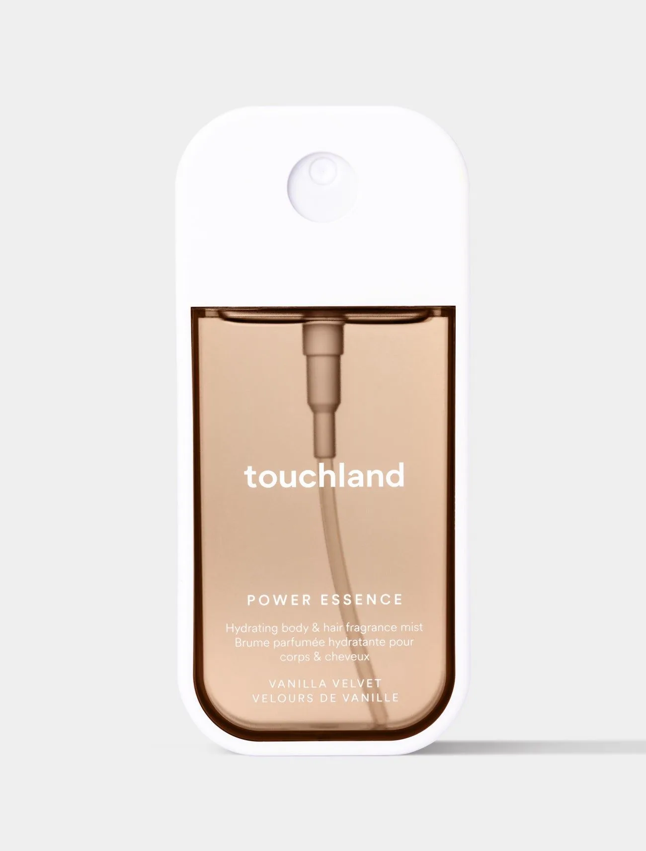 Vanilla Velvet Body & Hair Fragrance Mist