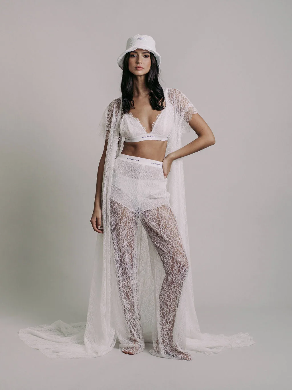 Summer Caftan Styling: From Ceremony to Reception