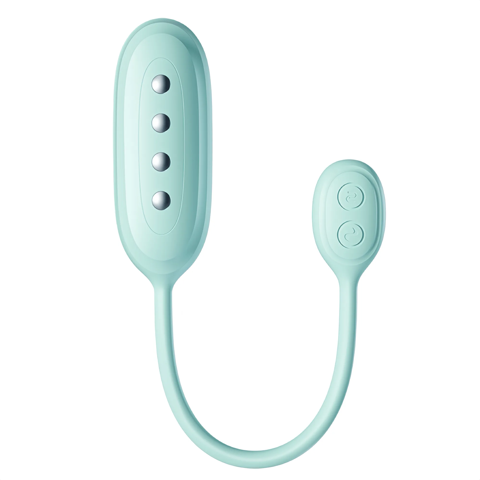 EMS Micro-Current Vibrating Egg: What Does It Do?