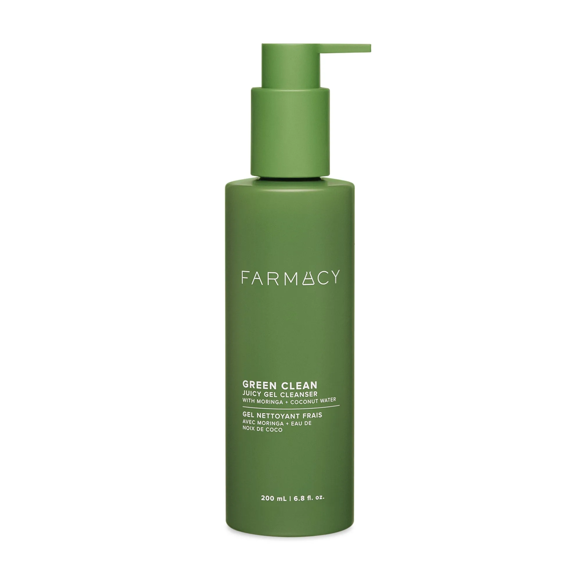 The Complete Guide to Double Cleansing with Green Clean Balm and Foaming Cleanser