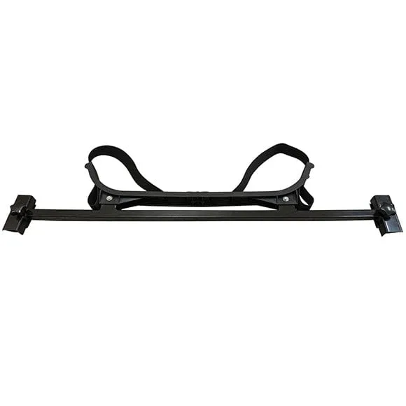 Fijación universal para bolsa de golf para asientos traseros de carrito de golf ⎮RHOX
