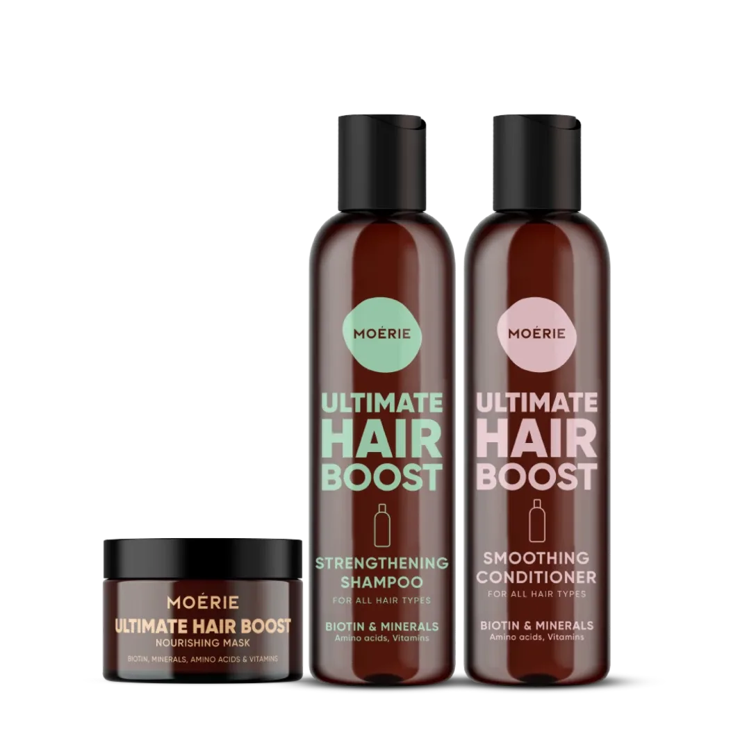 Do Hair Supplements Really Work? Beauty Boost Myths Explained