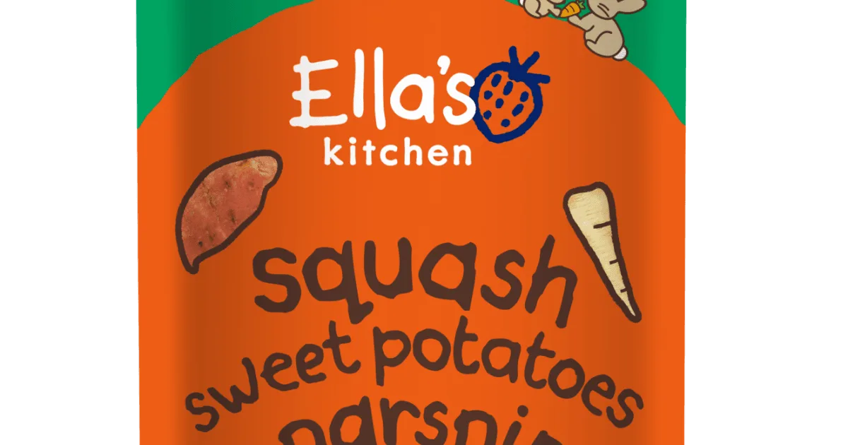 How Baby Food Companies Are Reducing Packaging Waste in 2026