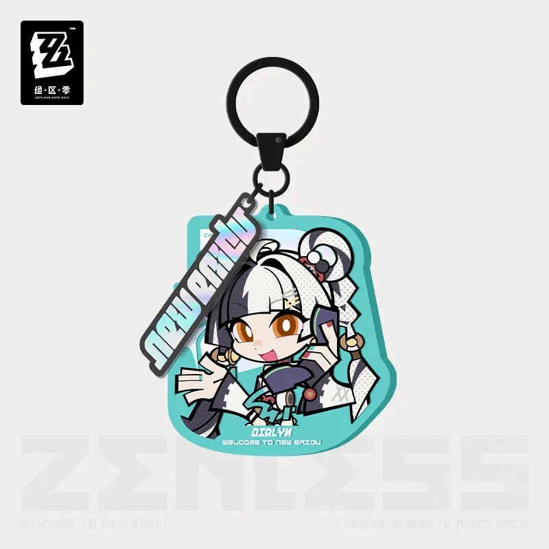 Magnet and Keychain Display Ideas for Your Desk