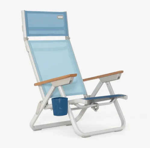 How to Choose a Beach Chair for Toddlers