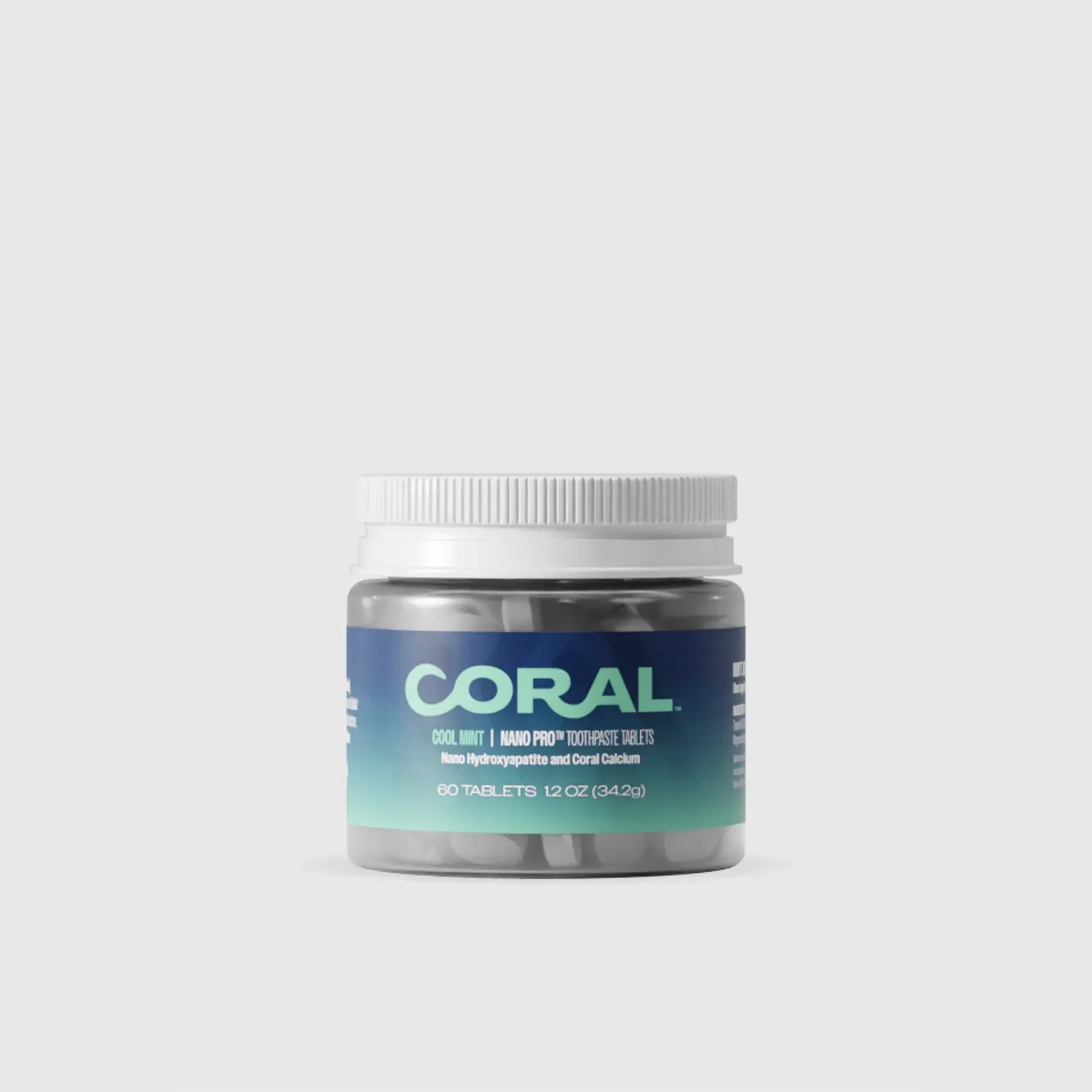 Nano Pro Toothpaste Tablets: The Ultimate Travel Companion for Oral Care