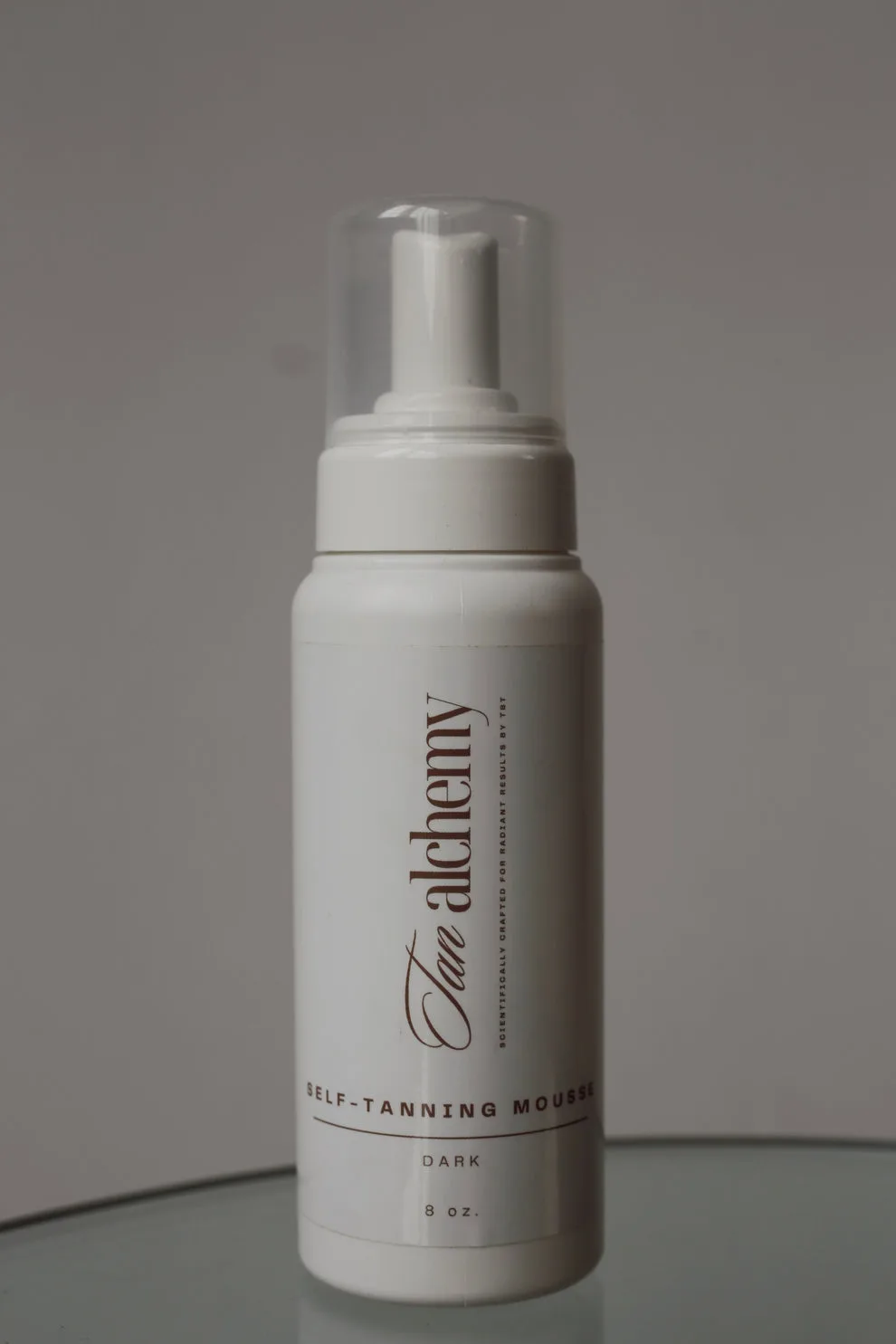 Self Tanning Mousse - Tampa Bay Tan