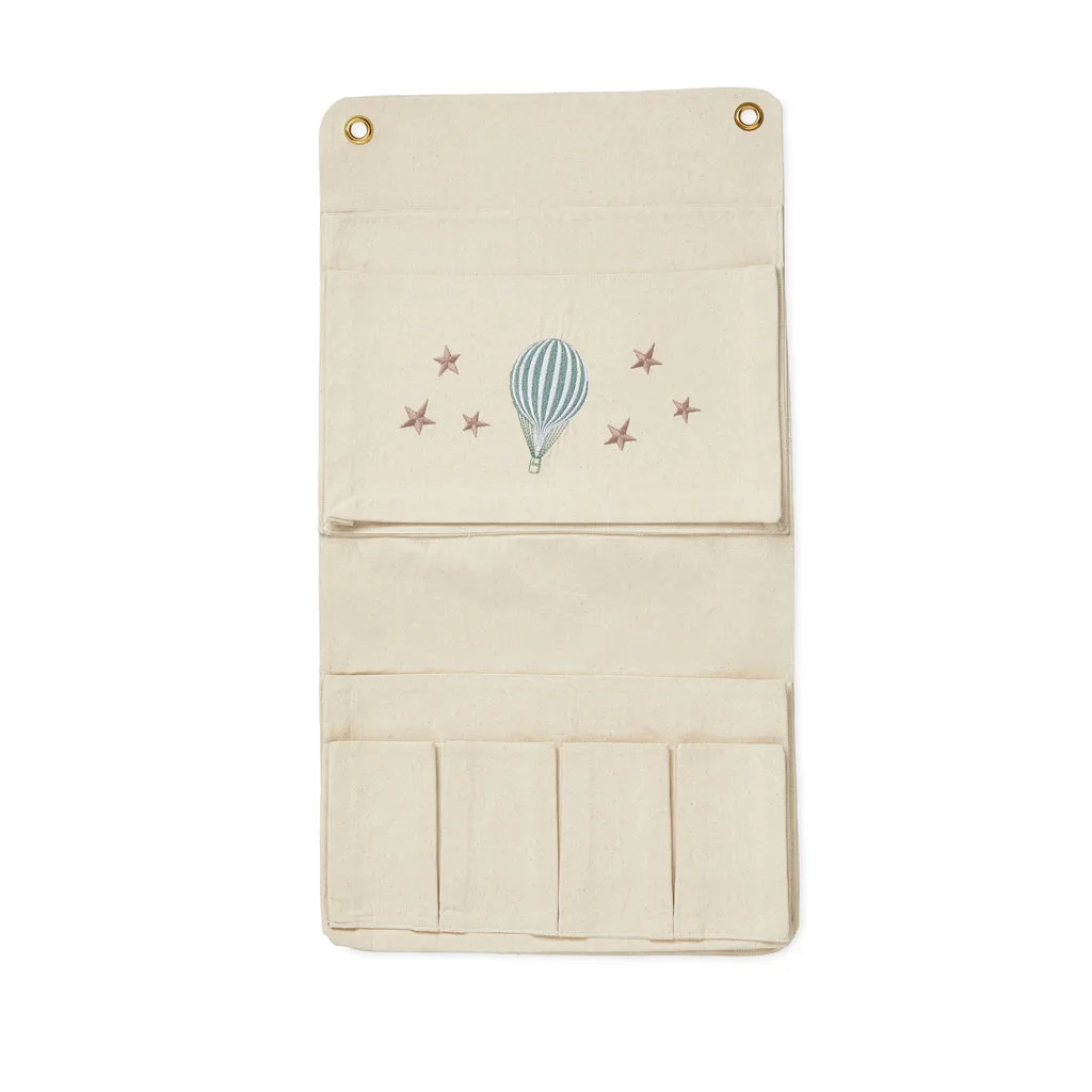 Wall Organizer - GOTS - Dreamland