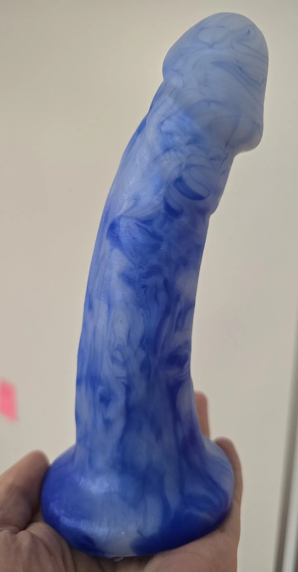 Nuages bleus en bois uniques : guide des couleurs et du silicone