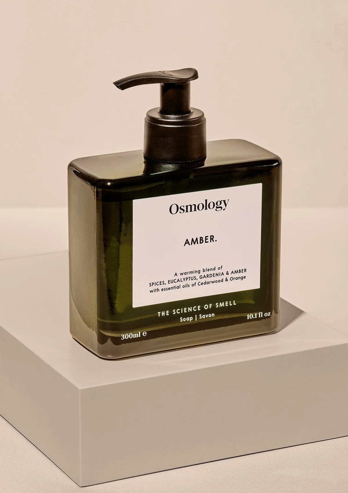 Amber Hand Wash vs. Scented Candle: Which Creates a More Relaxing Bath Routine?