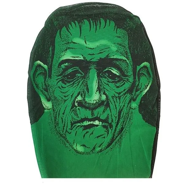 So wählen Sie eine Halloween-Ganzkopfmaske für Komfort und Passform