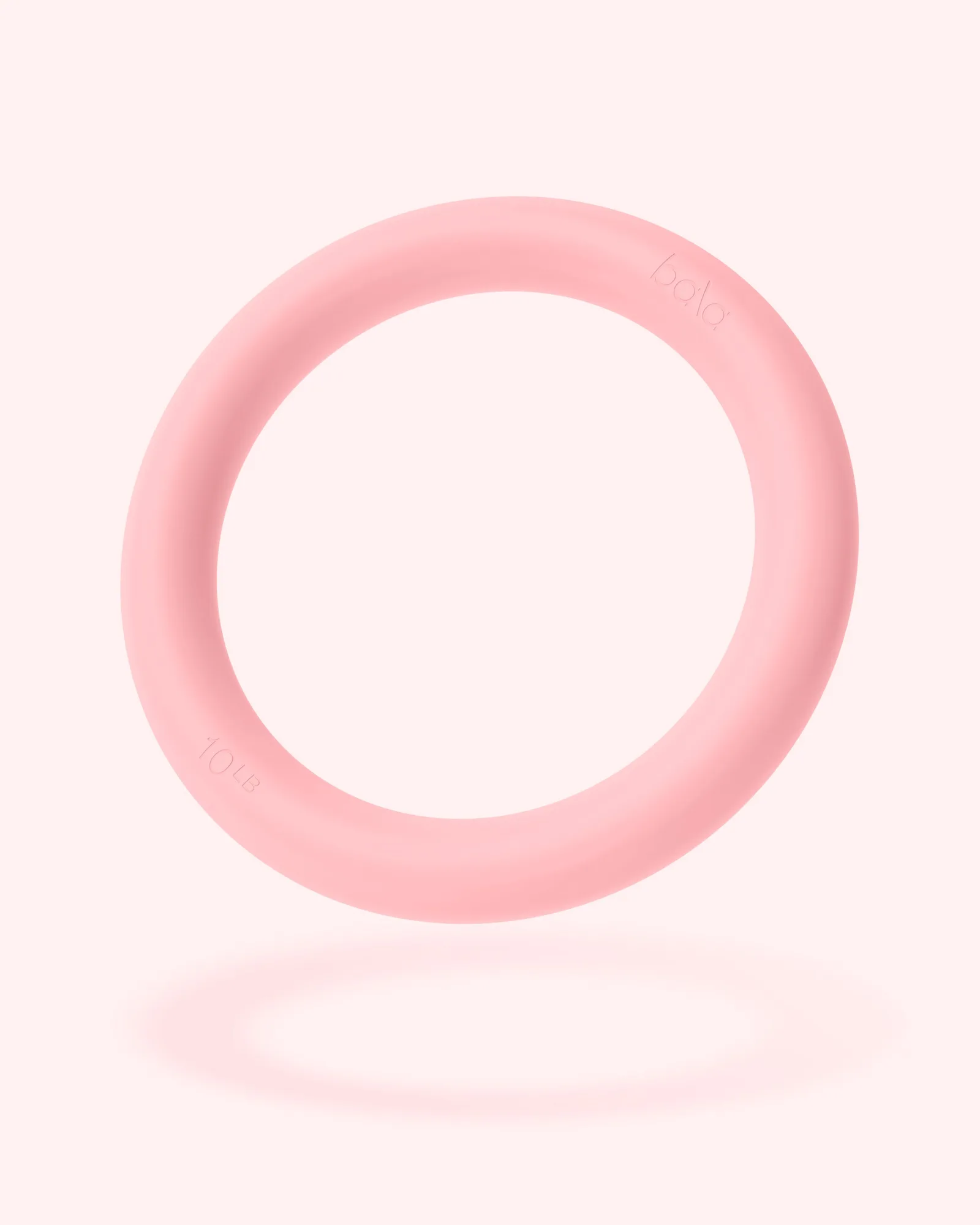 The Power Ring