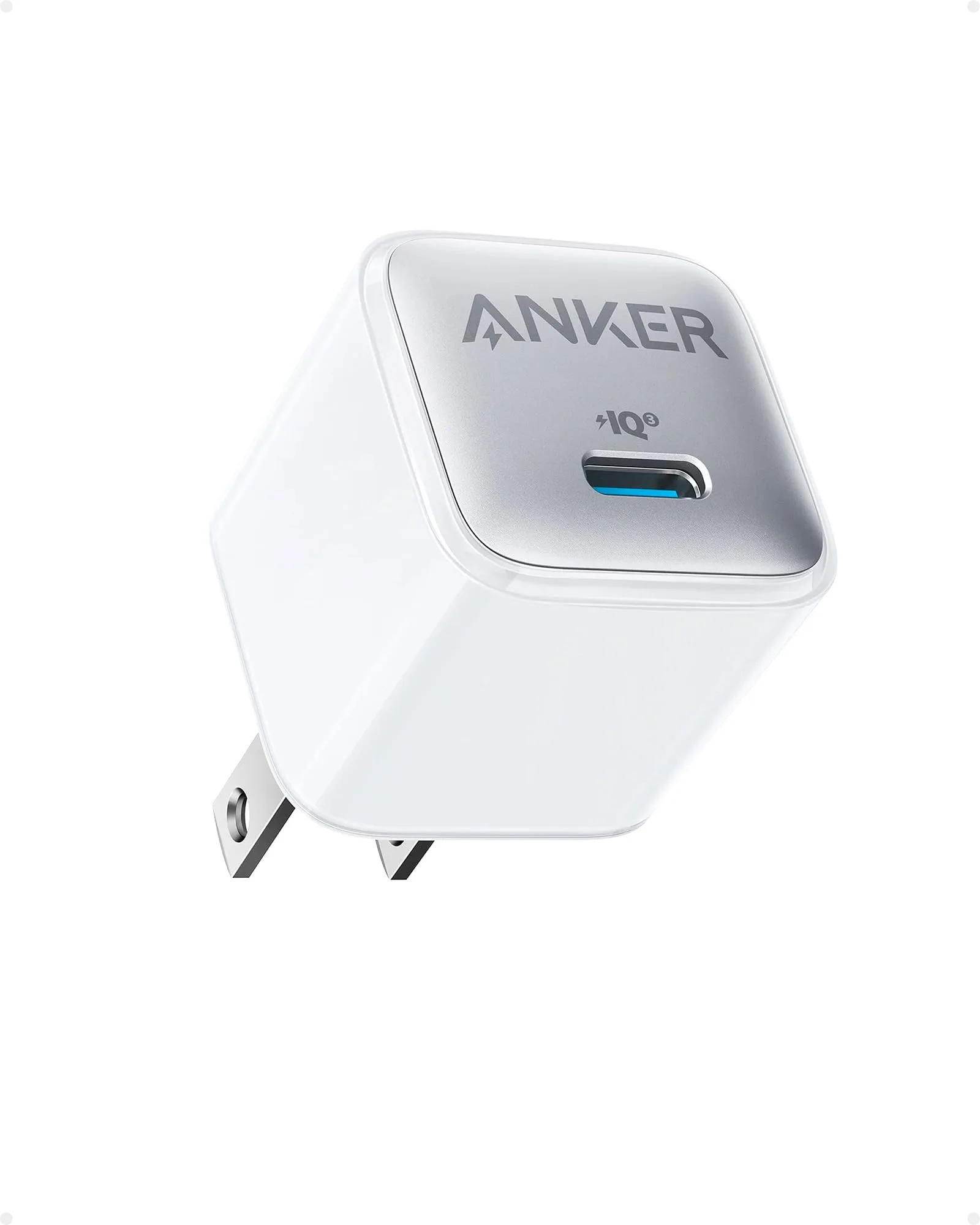 Repasovaný Anker PowerPort III 20W Cube: Stojí za to? Nákupní průvodce 2026