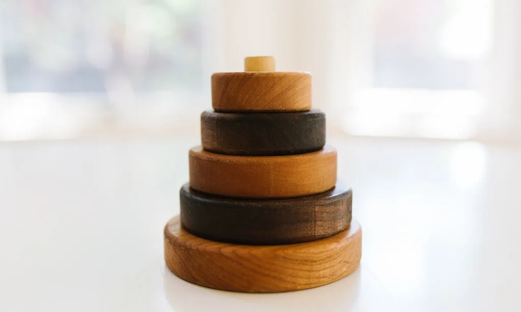 Bannor Shape Sorter vs Sorting Game: Which One Fosters Better Problem-Solving?