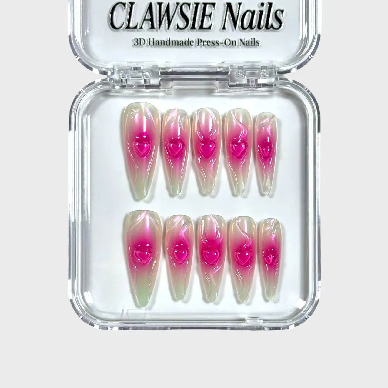 5 Common Press-On Nail Mistakes and How to Avoid Them