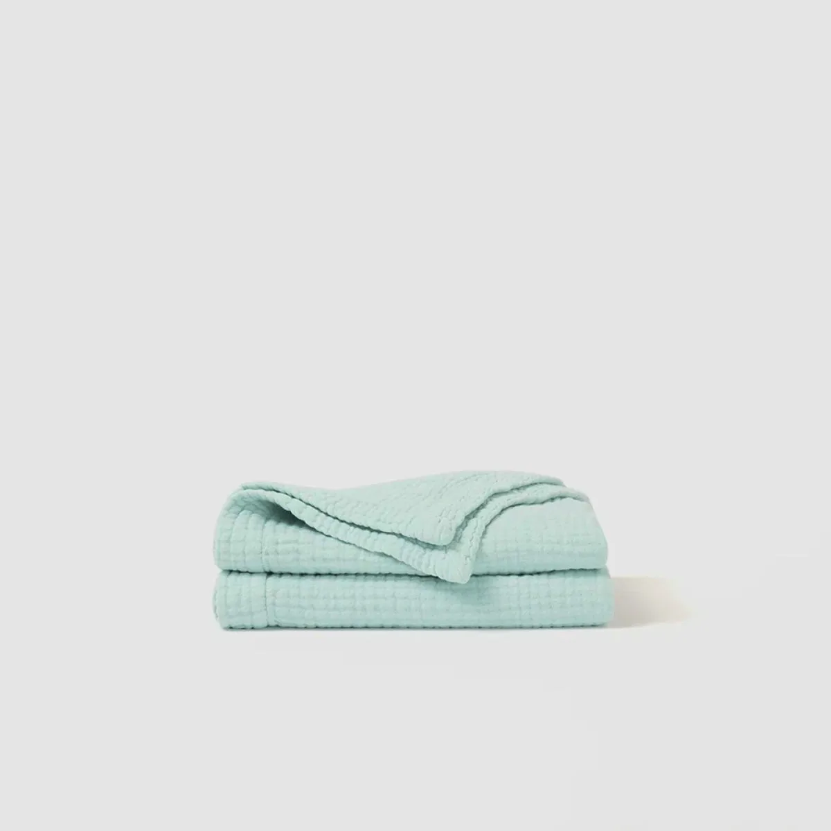 So wählen Sie eine Babydecke für jede Jahreszeit