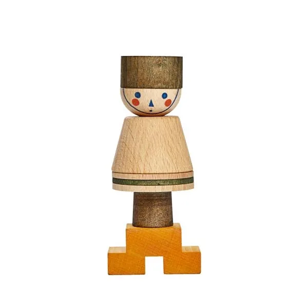 Wooden Toy Care Myths: What Actually Damages Wood