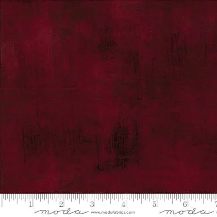 Grunge – Wild Ginger 1/2 Yard