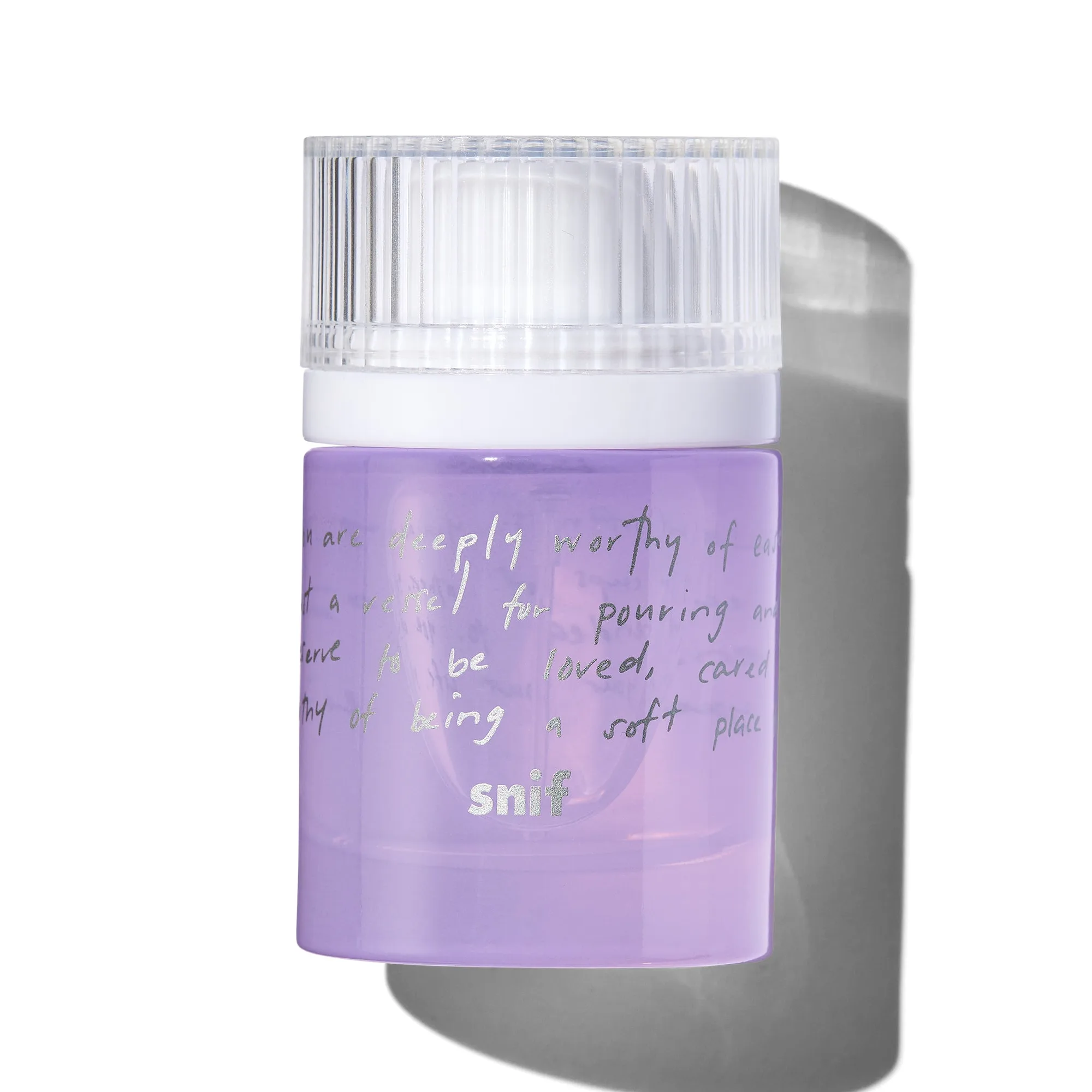 Dolce promemoria: Ube Lavender vs Honey Suite – quale 30 ml?