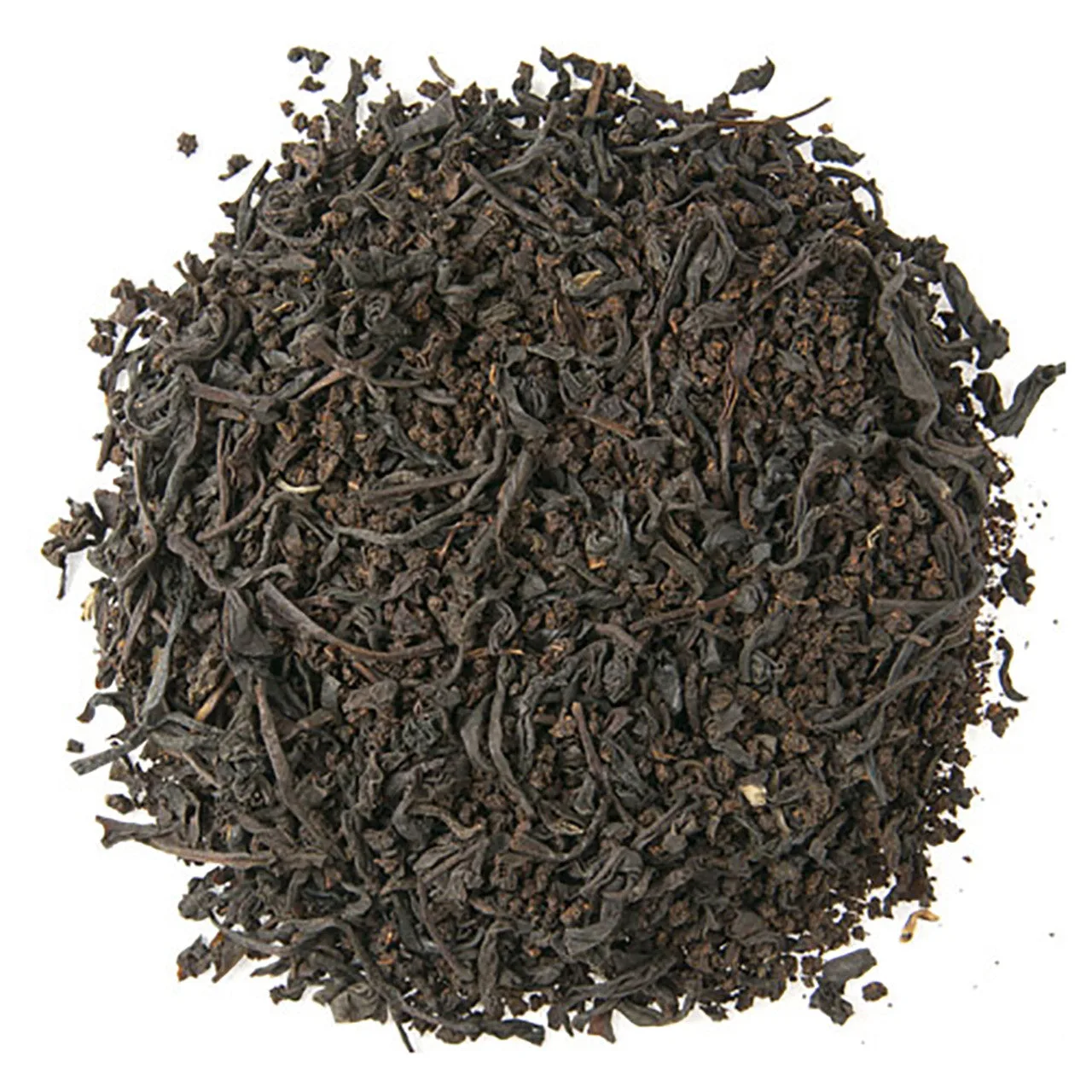 Cream Irish Breakfast Tea - Loose Leaf