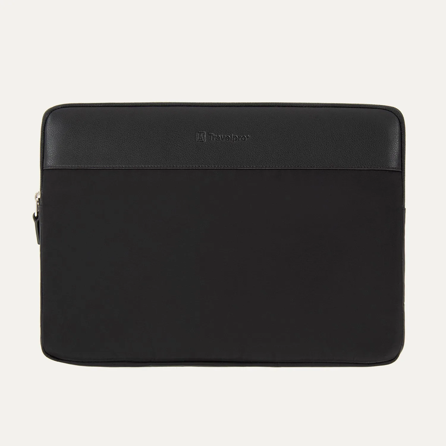 Fundas de portátil y pasaporte Travelpro Essentials: organizadores de viaje