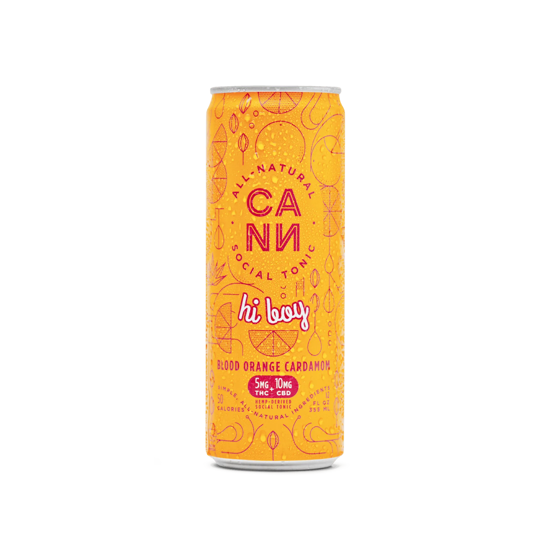 Cann Social Tonic vs Hi Boy: Key Differences Explained