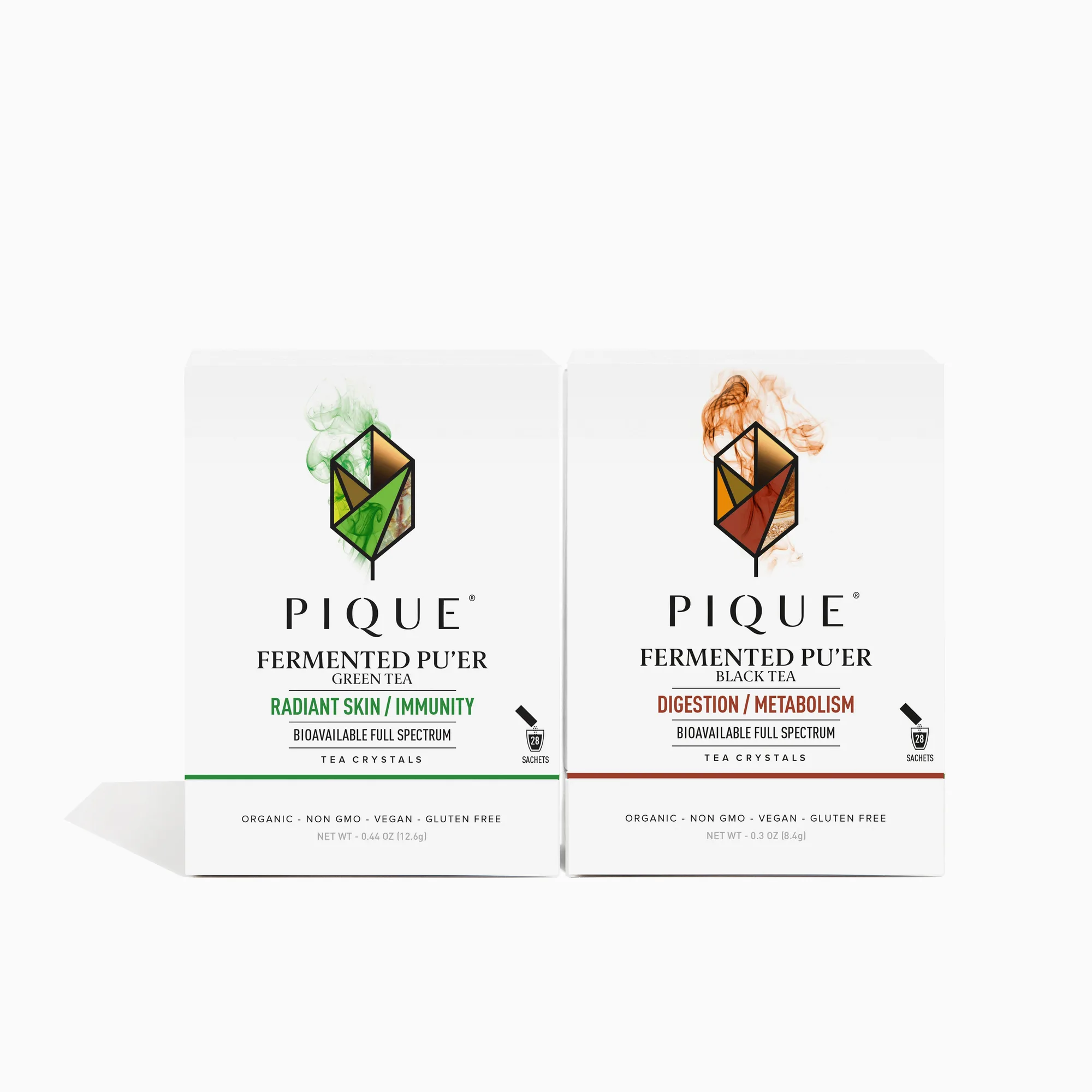 Pu'er-bundel vs. losse thee: wat bespaart meer?