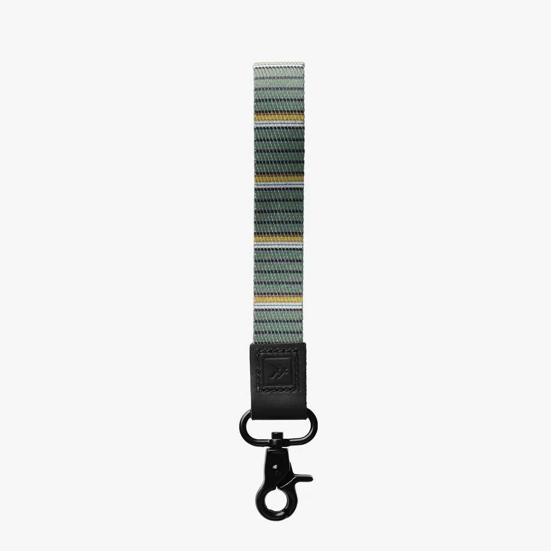 Durable vs. Fashionable: How to Choose a Wristlet Keychain That Lasts