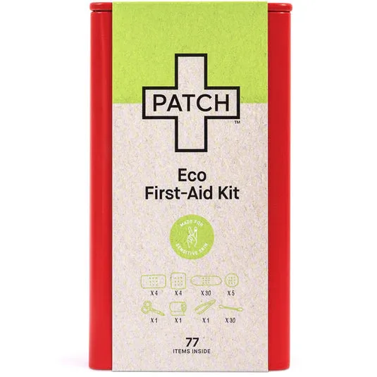 First Aid Kit