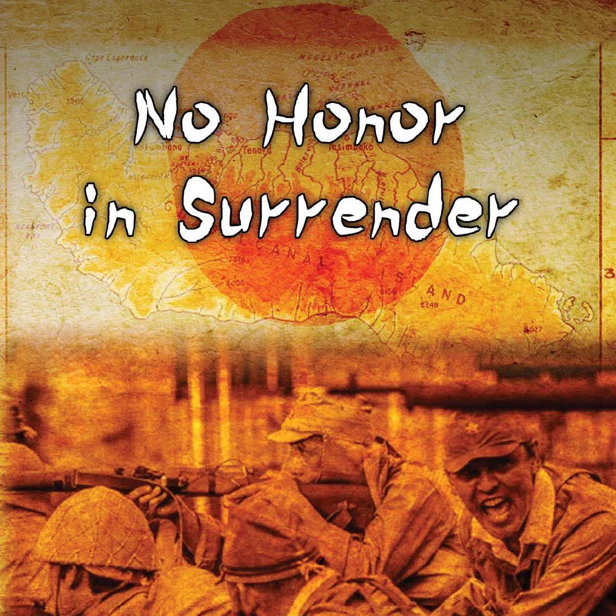 Errores comunes al jugar No Honor en Surrender