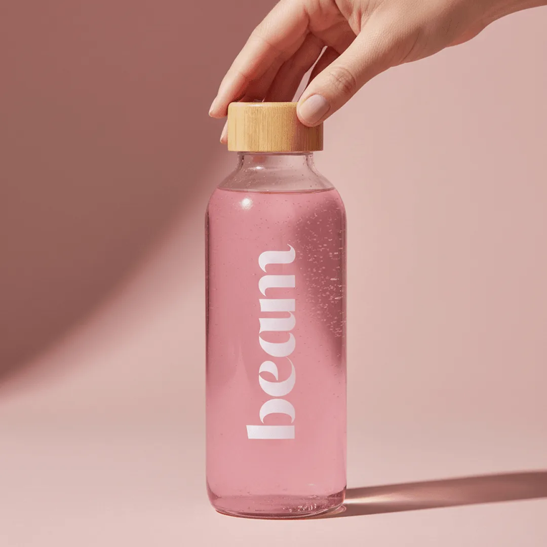 Beam Signature Water Bottle