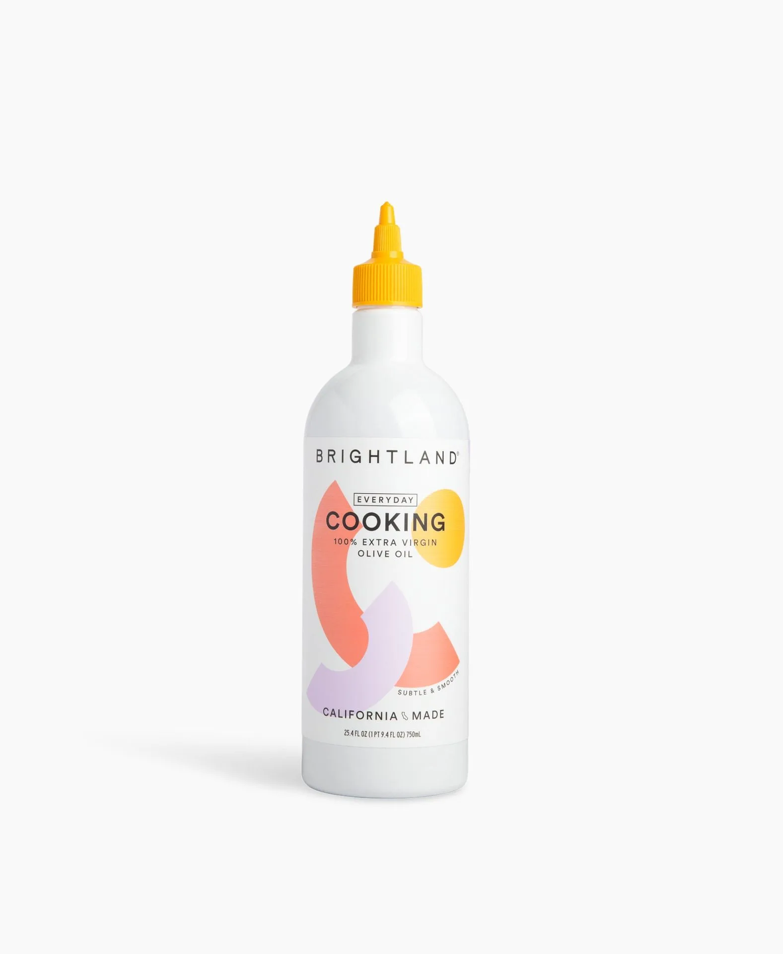 Everyday Cooking Oil