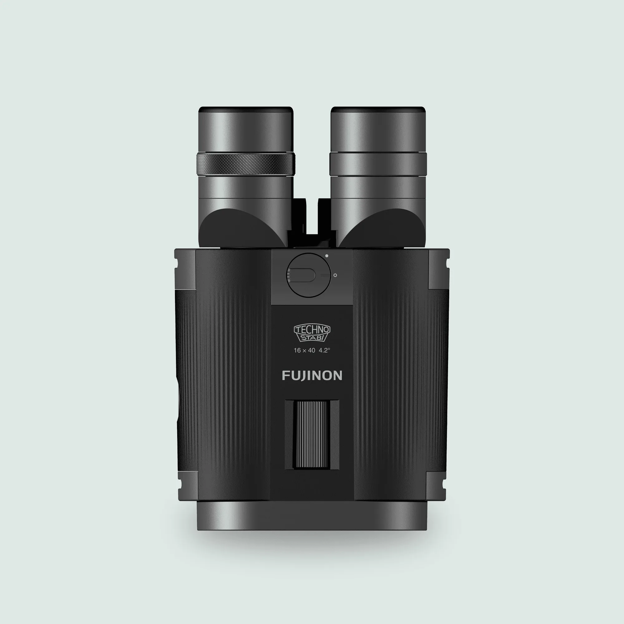 Utilizzo dei binocoli stabilizzati FUJINON TS-L1640