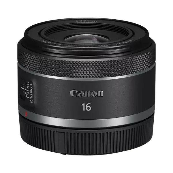 مقارنة عدسات Canon RF 16mm و Laowa 12mm: عدسات واسعة الزاوية