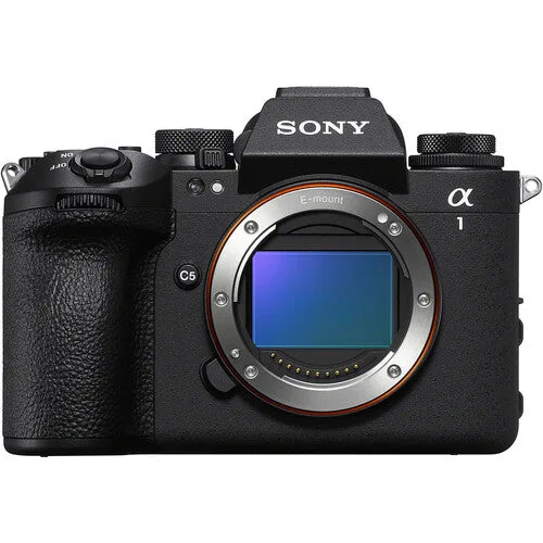 Sony A1 II / ILCE-1M2 Body Only