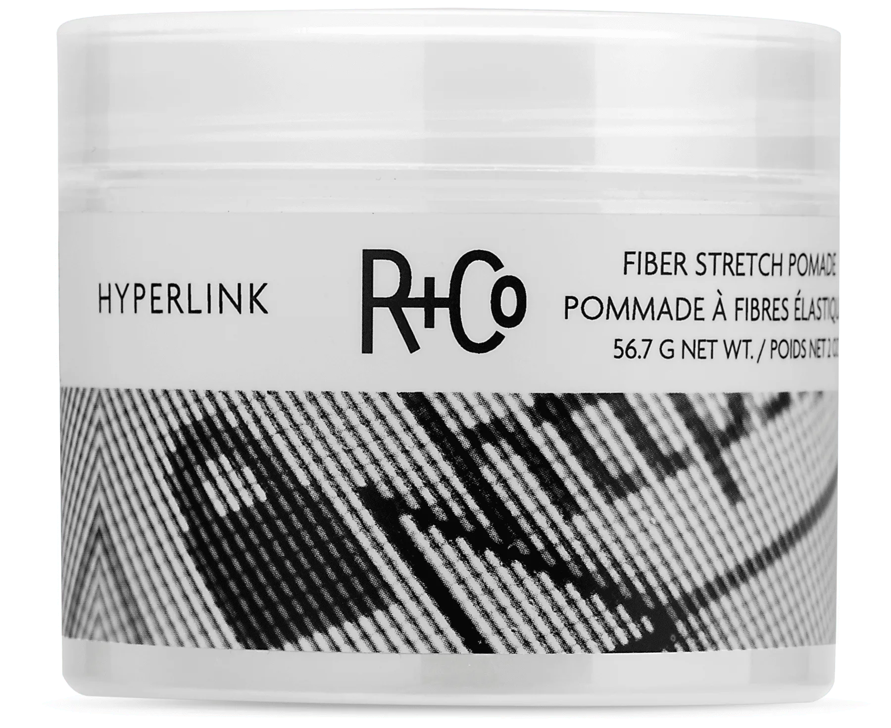 HYPERLINK Fiber Stretch Pomade